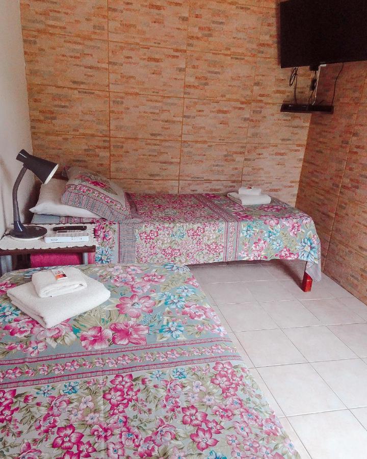 Pousada Alquimia Jijoca de Jericoacoara Zewnętrze zdjęcie